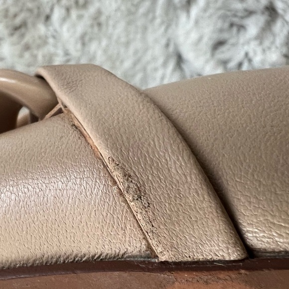 Linea Paolo Nora Pointed Toe Flat - Picture 9 of 9